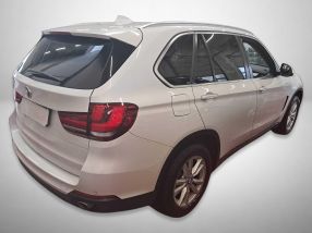 BMW X5 - 2018