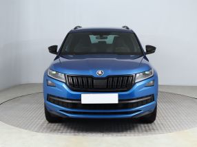 Skoda Kodiaq - 2019