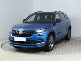 Skoda Kodiaq - 2019