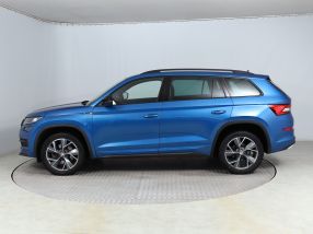 Skoda Kodiaq - 2019
