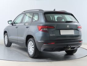 Skoda Karoq - 2019