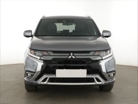 Mitsubishi Outlander - 2019