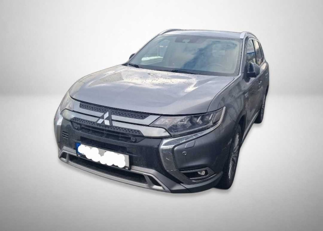 Mitsubishi Outlander 2019