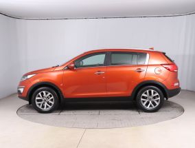 Kia Sportage - 2014