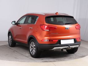 Kia Sportage - 2014