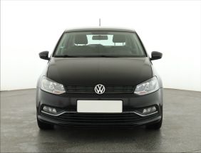 Volkswagen Polo - 2015