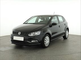 Volkswagen Polo - 2015