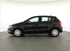 Volkswagen Polo - 2015
