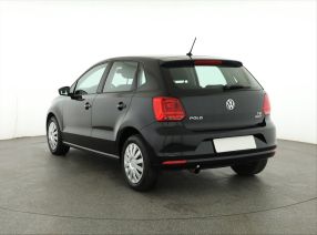 Volkswagen Polo - 2015