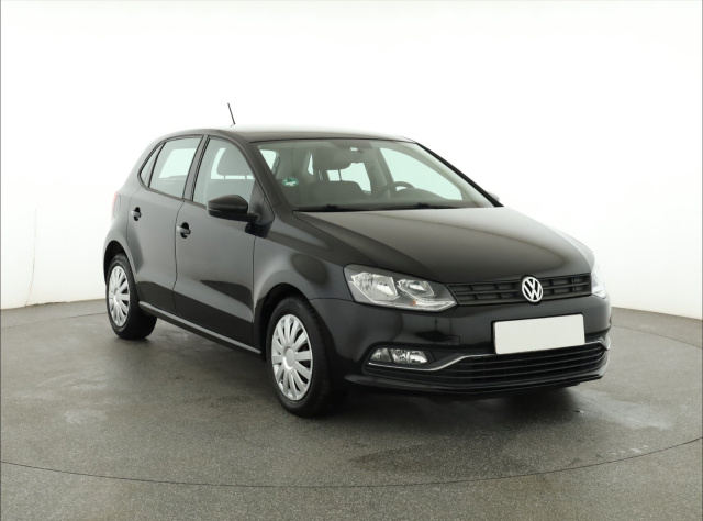 Volkswagen Polo 2015