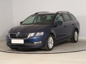Škoda Octavia - 2019