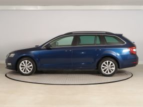 Škoda Octavia - 2019