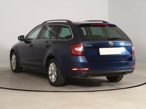 Škoda Octavia - 2019