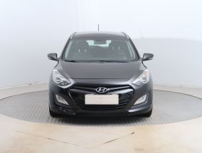 Hyundai i30 - 2013
