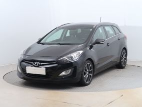 Hyundai i30 - 2013