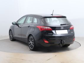 Hyundai i30 - 2013