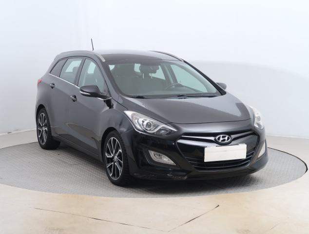 Hyundai i30 2013