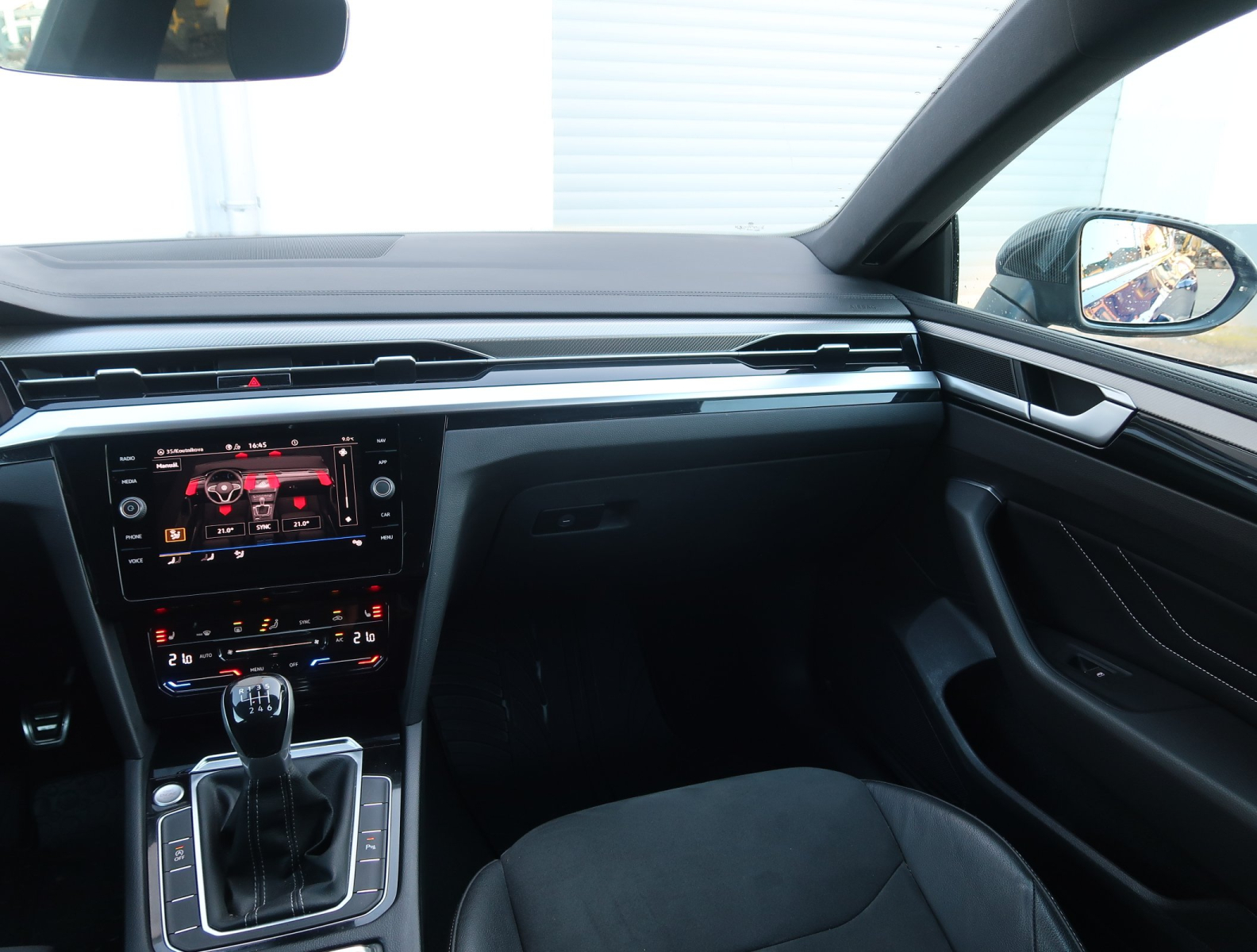 Volkswagen Arteon - 2022