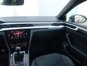 Volkswagen Arteon - 2022