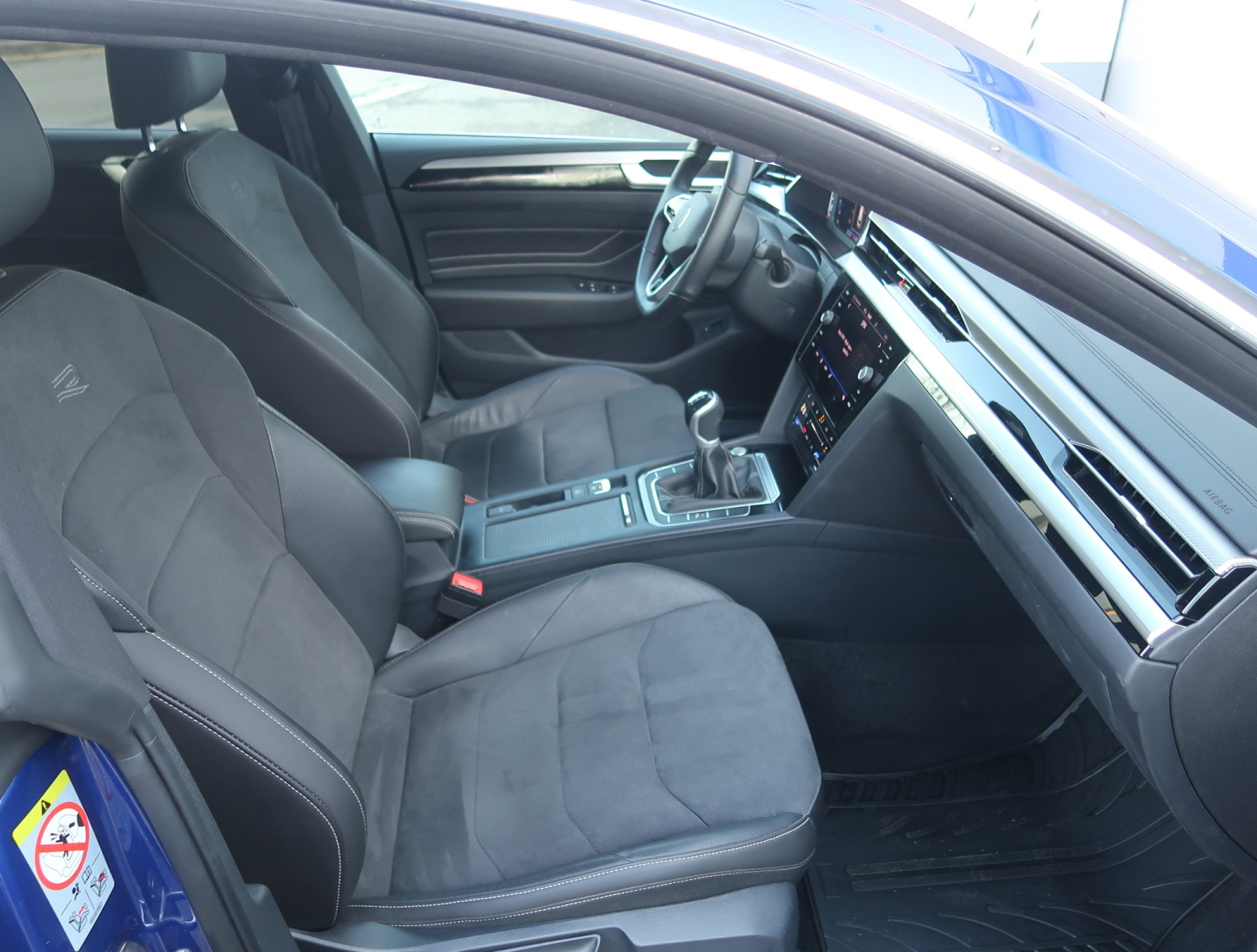 Volkswagen Arteon - 2022