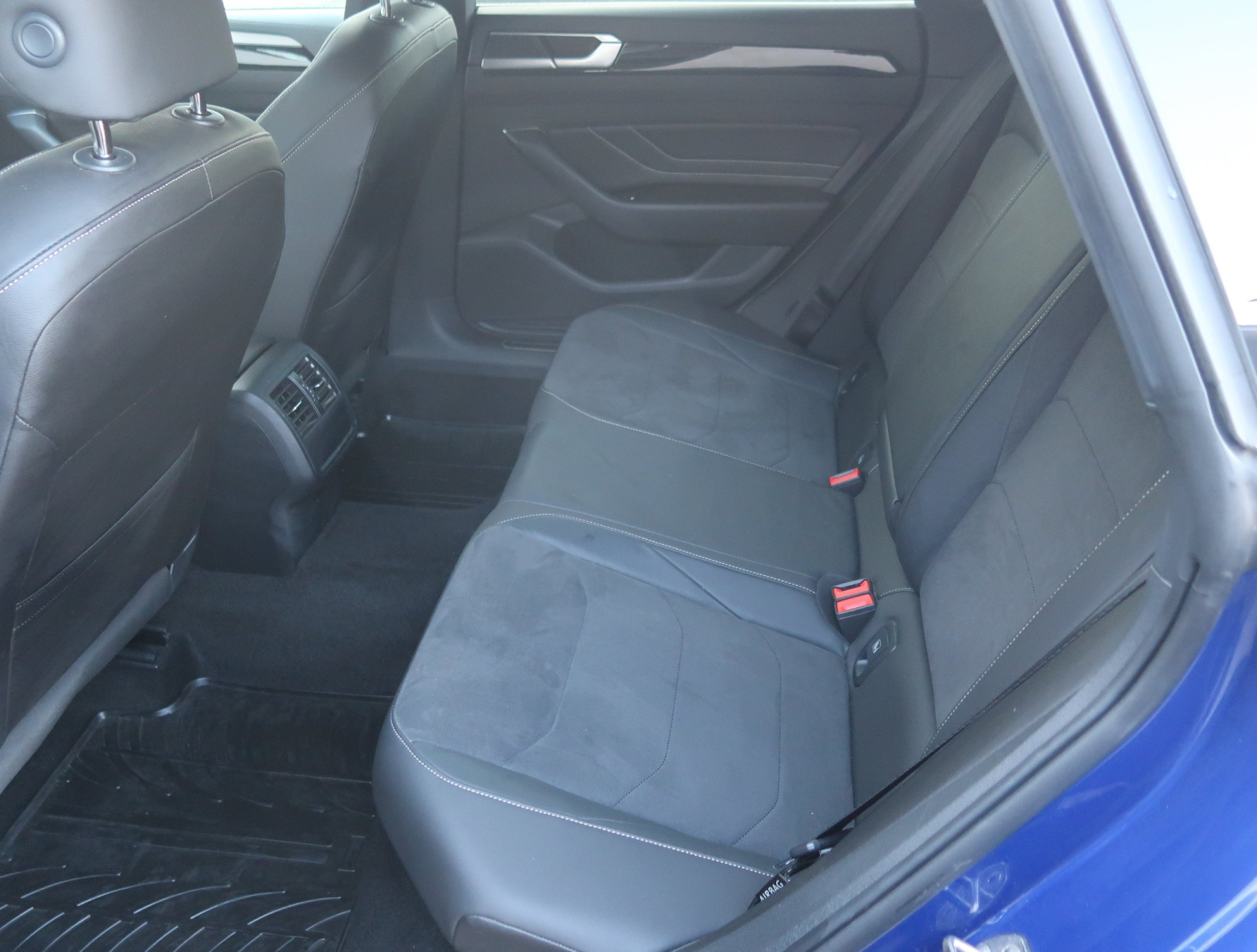 Volkswagen Arteon - 2022