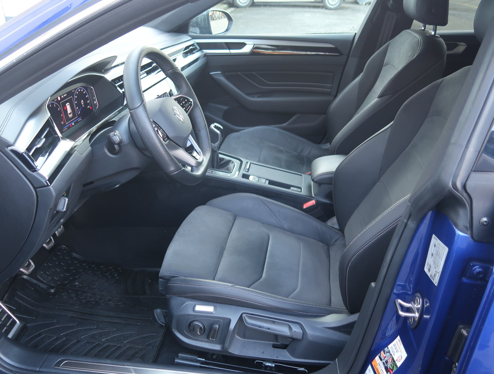 Volkswagen Arteon - 2022