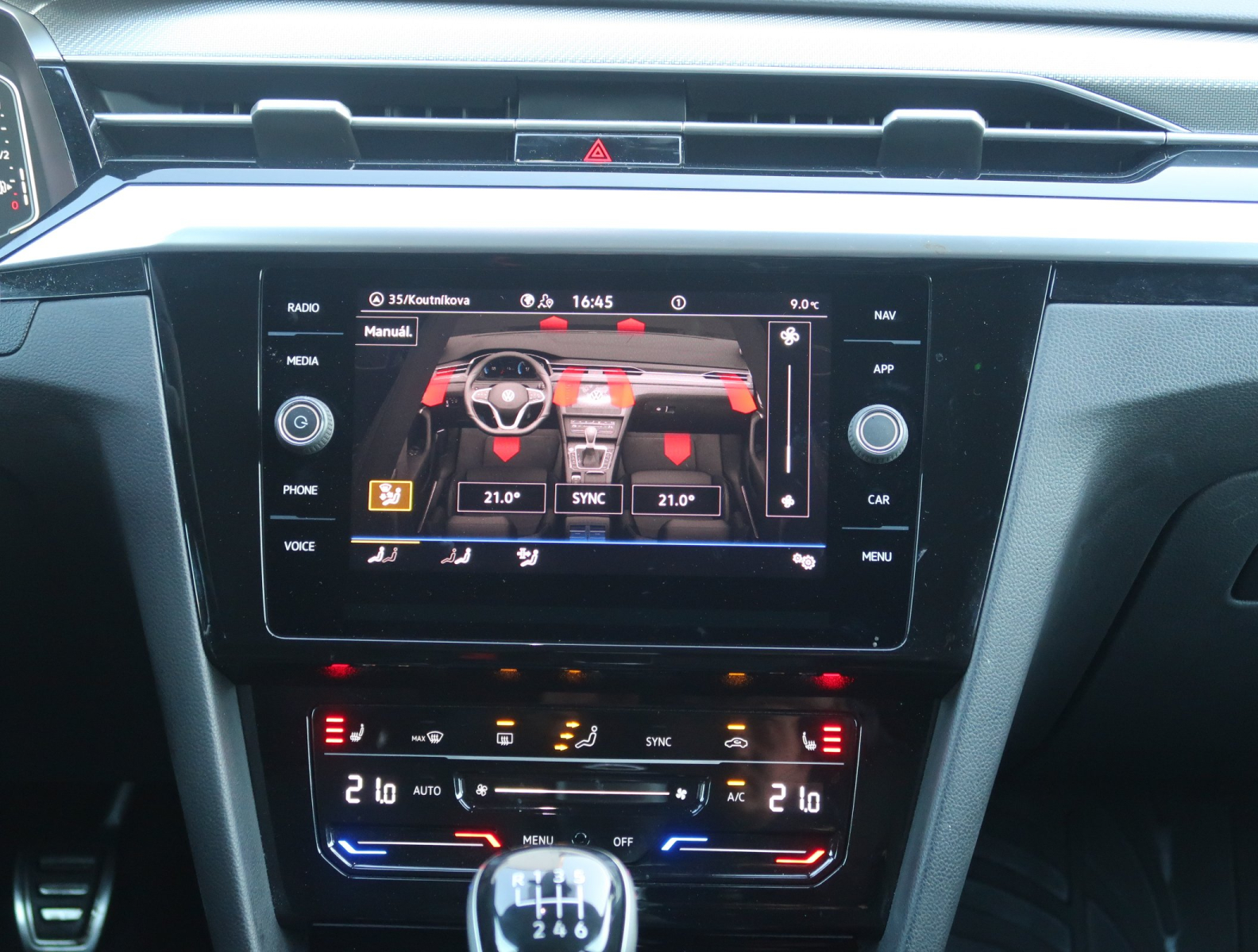 Volkswagen Arteon - 2022