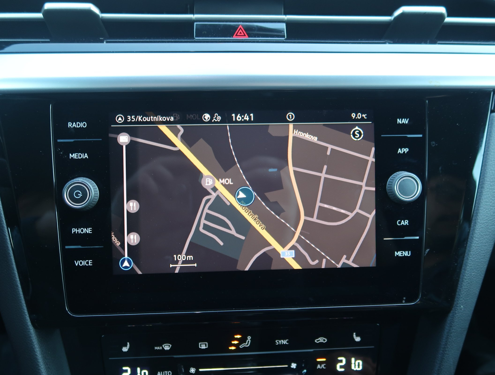 Volkswagen Arteon - 2022