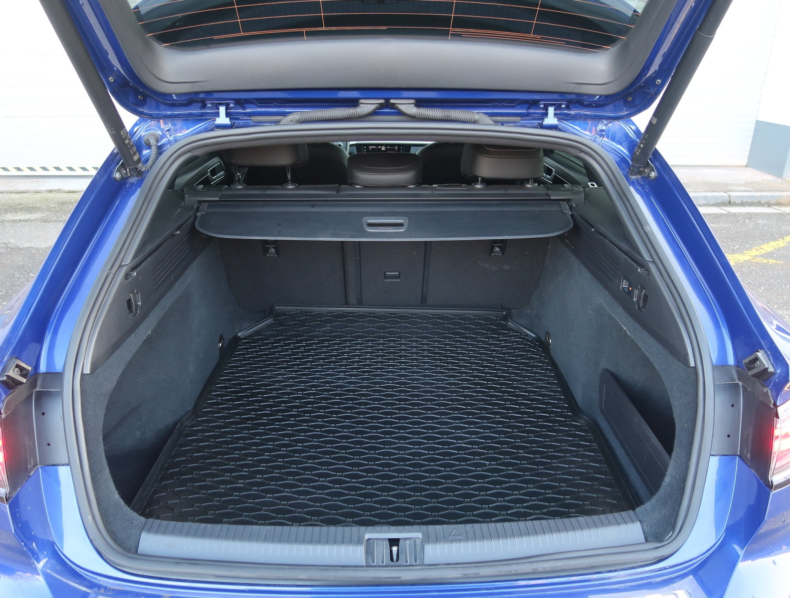 Volkswagen Arteon - 2022