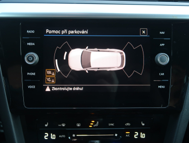 Volkswagen Arteon - 2022