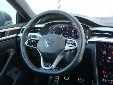 Volkswagen Arteon - 2022