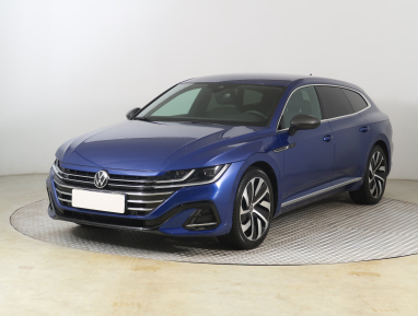 Volkswagen Arteon - 2022