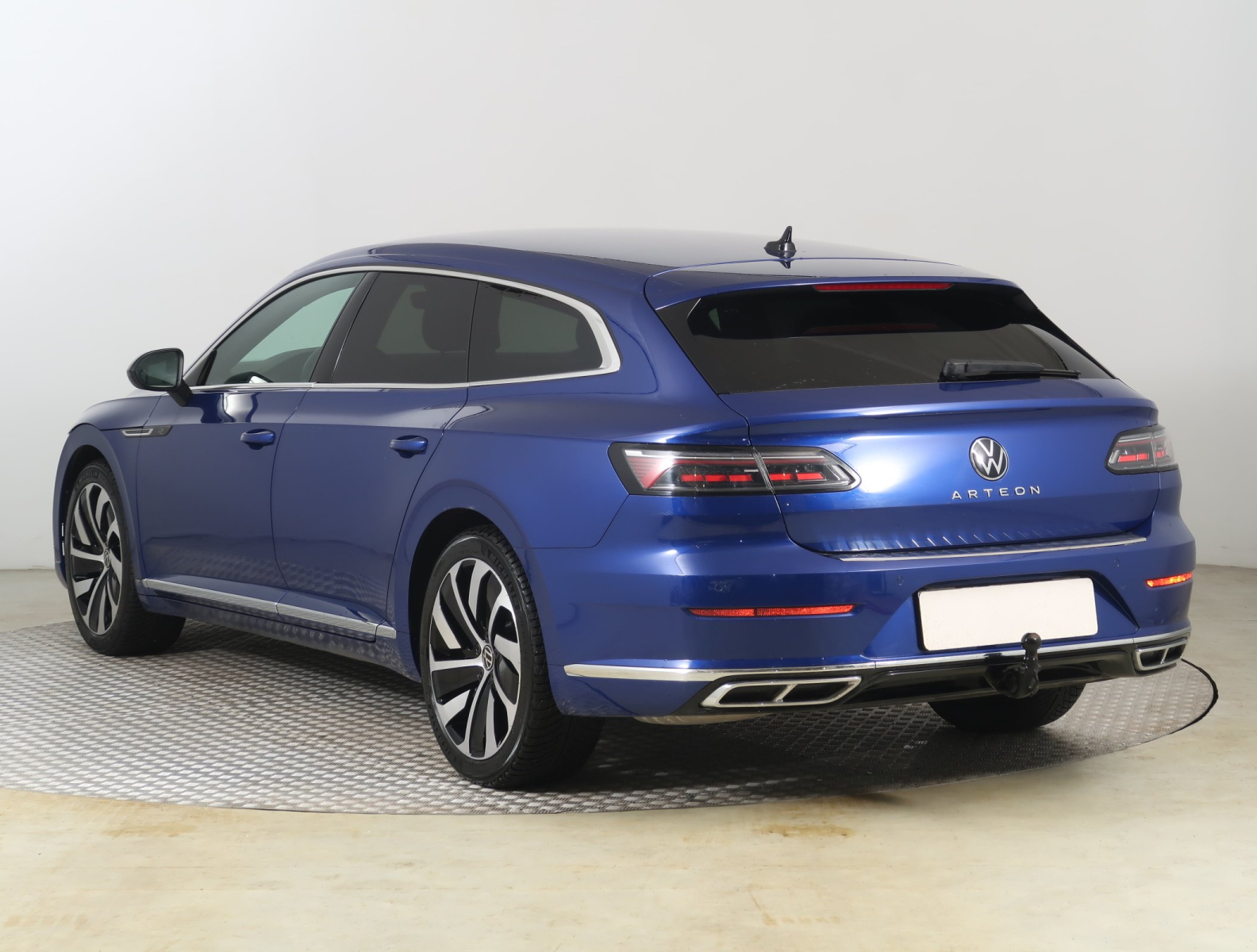 Volkswagen Arteon - 2022