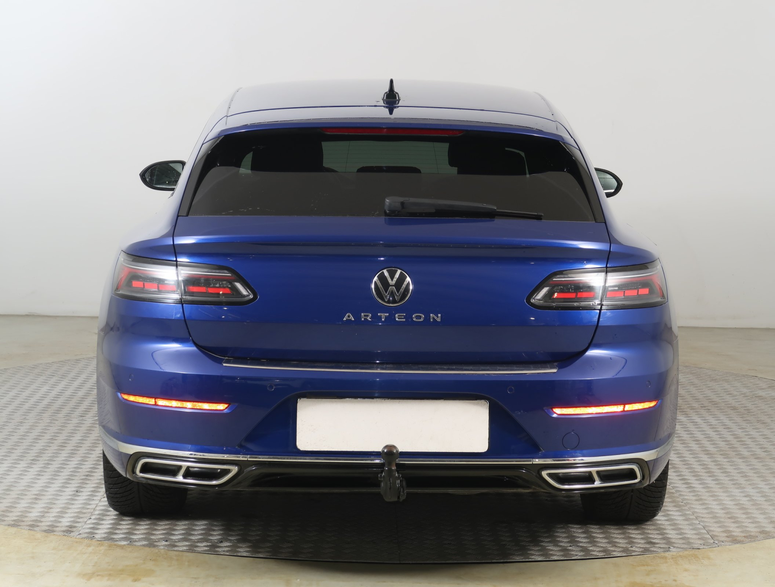 Volkswagen Arteon - 2022