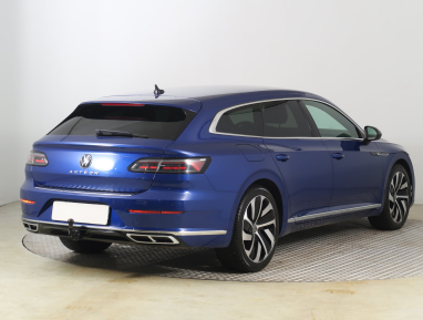 Volkswagen Arteon - 2022