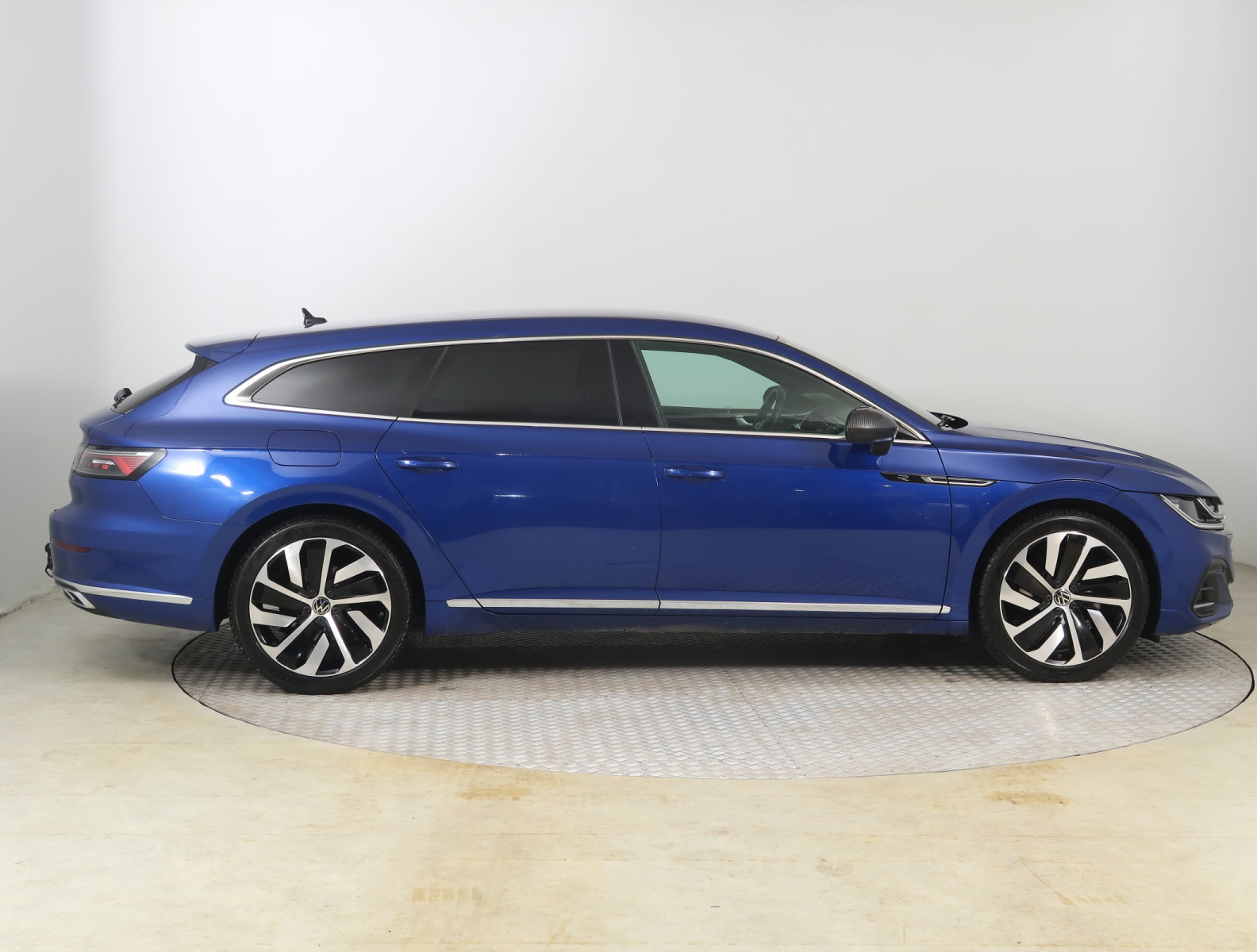 Volkswagen Arteon - 2022