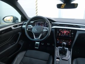 Volkswagen Arteon - 2022