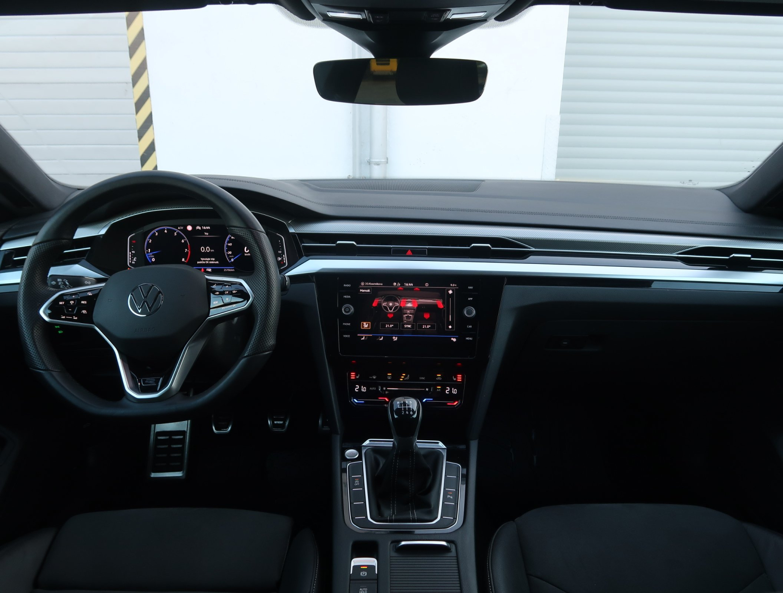 Volkswagen Arteon - 2022