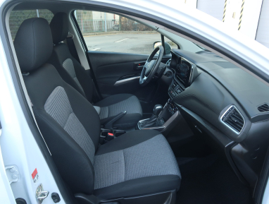 Suzuki SX4 S-Cross - 2024