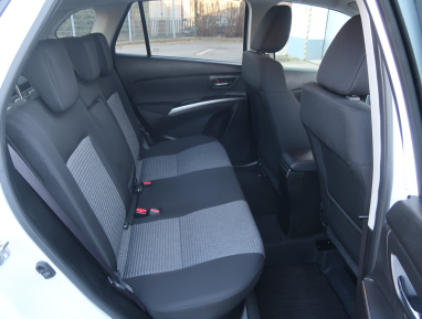 Suzuki SX4 S-Cross - 2024