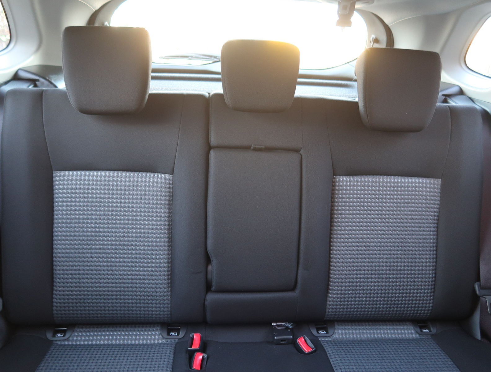 Suzuki SX4 S-Cross - 2024