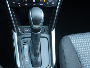 Suzuki SX4 S-Cross - 2024