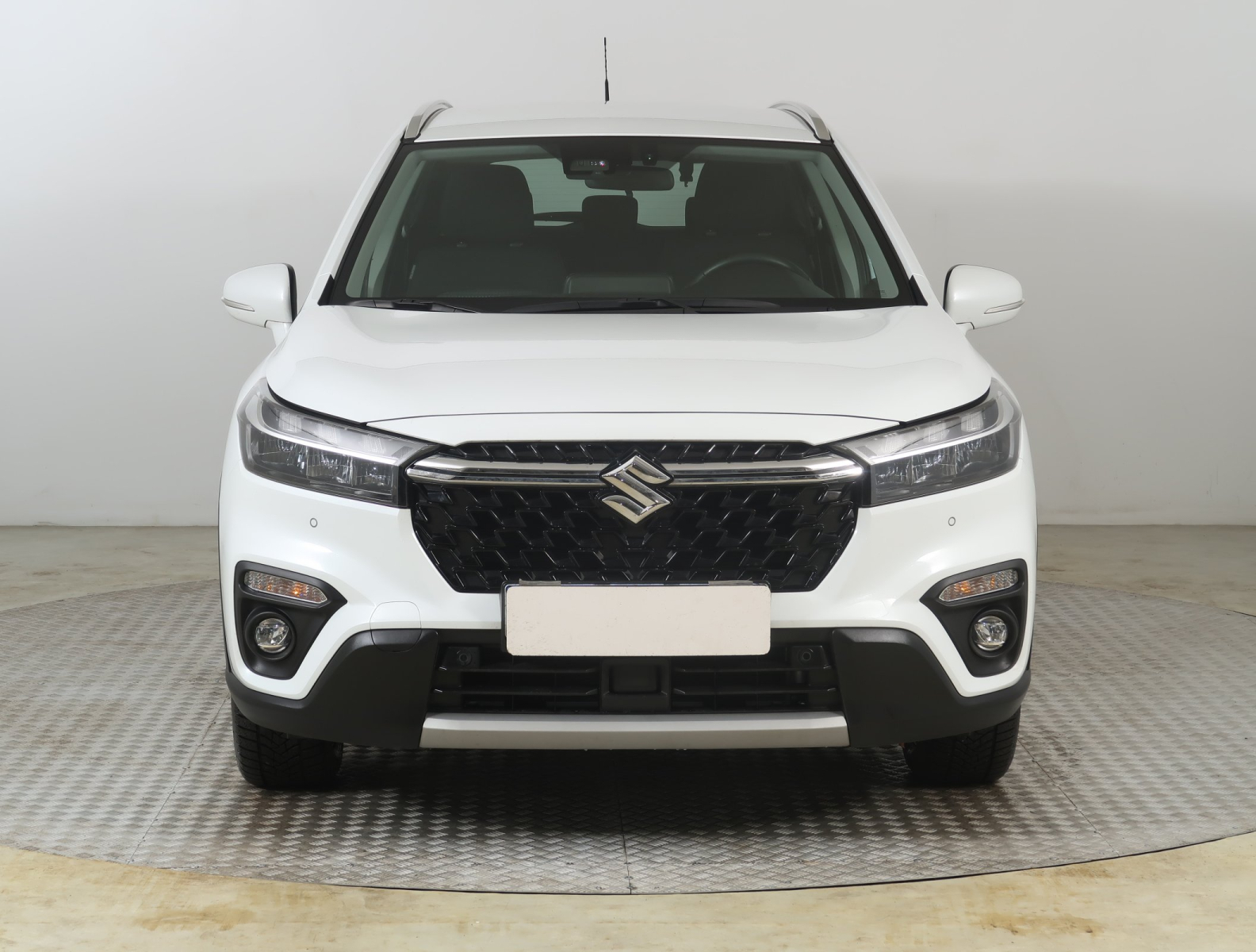 Suzuki SX4 S-Cross - 2024