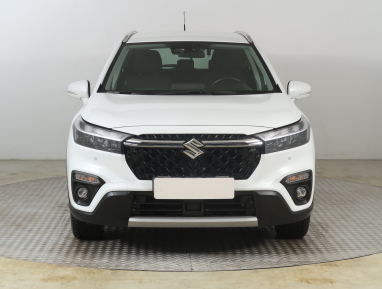 Suzuki SX4 S-Cross - 2024