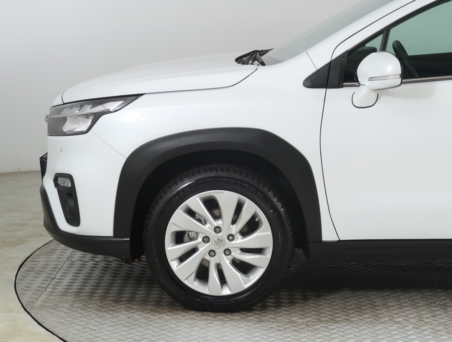 Suzuki SX4 S-Cross - 2024