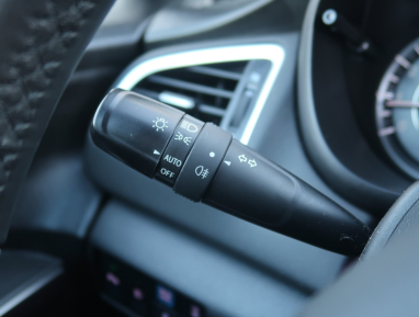 Suzuki SX4 S-Cross - 2024