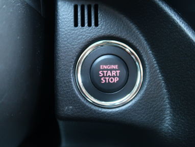 Suzuki SX4 S-Cross - 2024