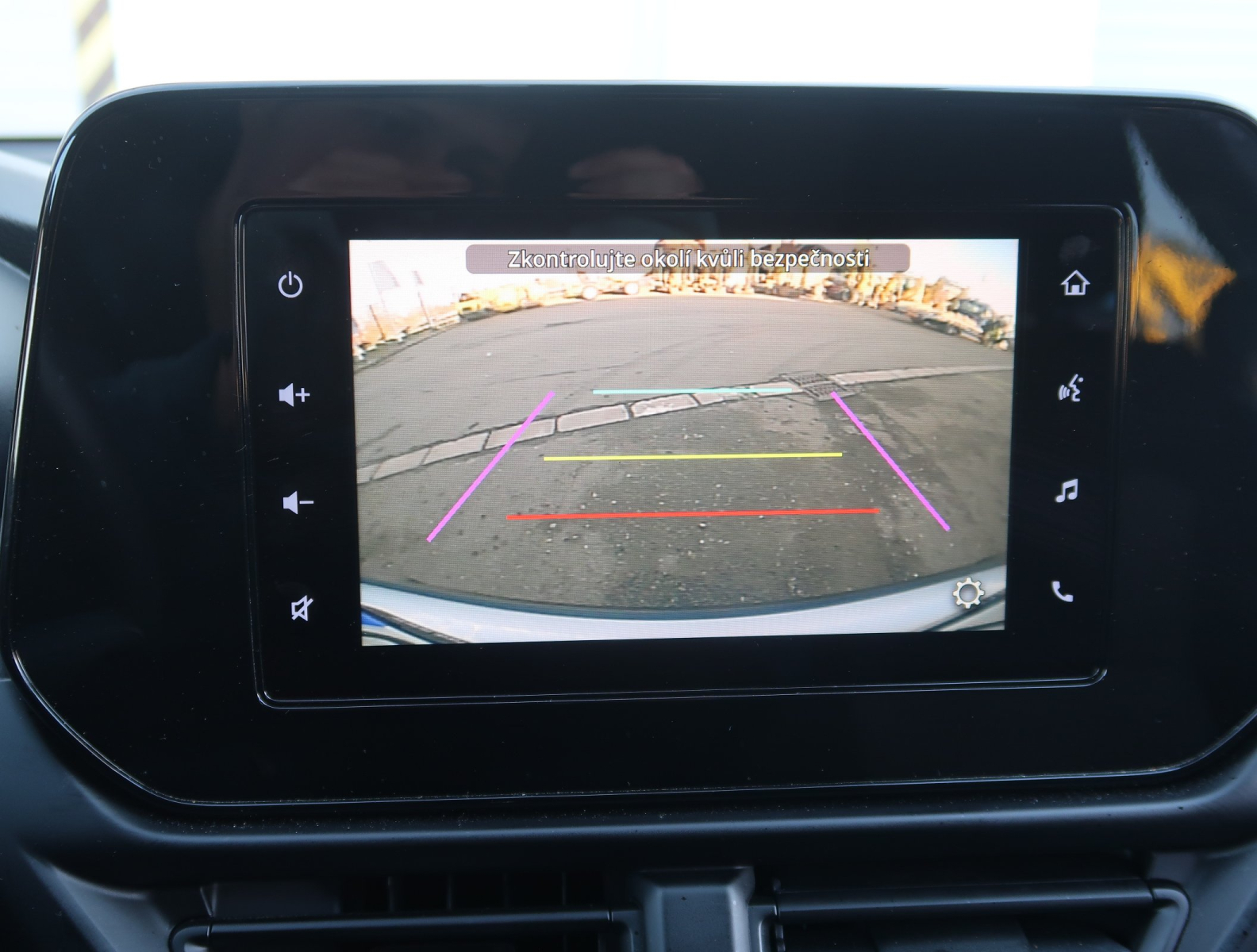 Suzuki SX4 S-Cross - 2024