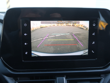 Suzuki SX4 S-Cross - 2024