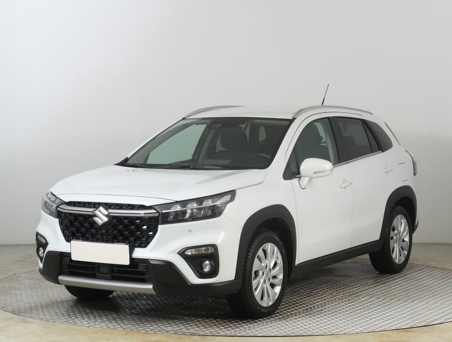 Suzuki SX4 S-Cross - 2024